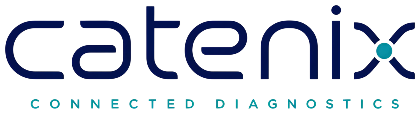Catenix — Connected Diagnostics